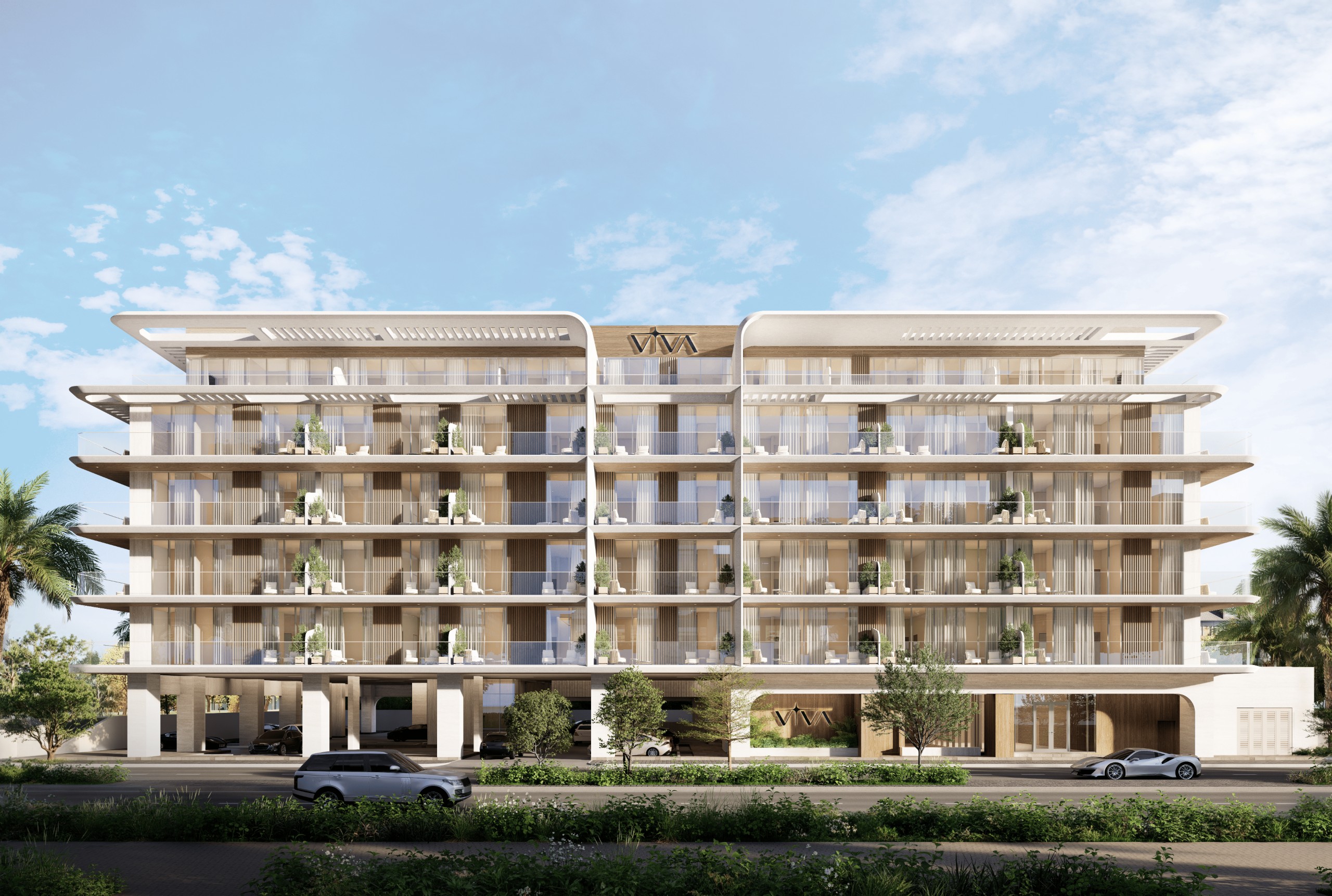 Arthouse Private Residences, District 11, Meydan