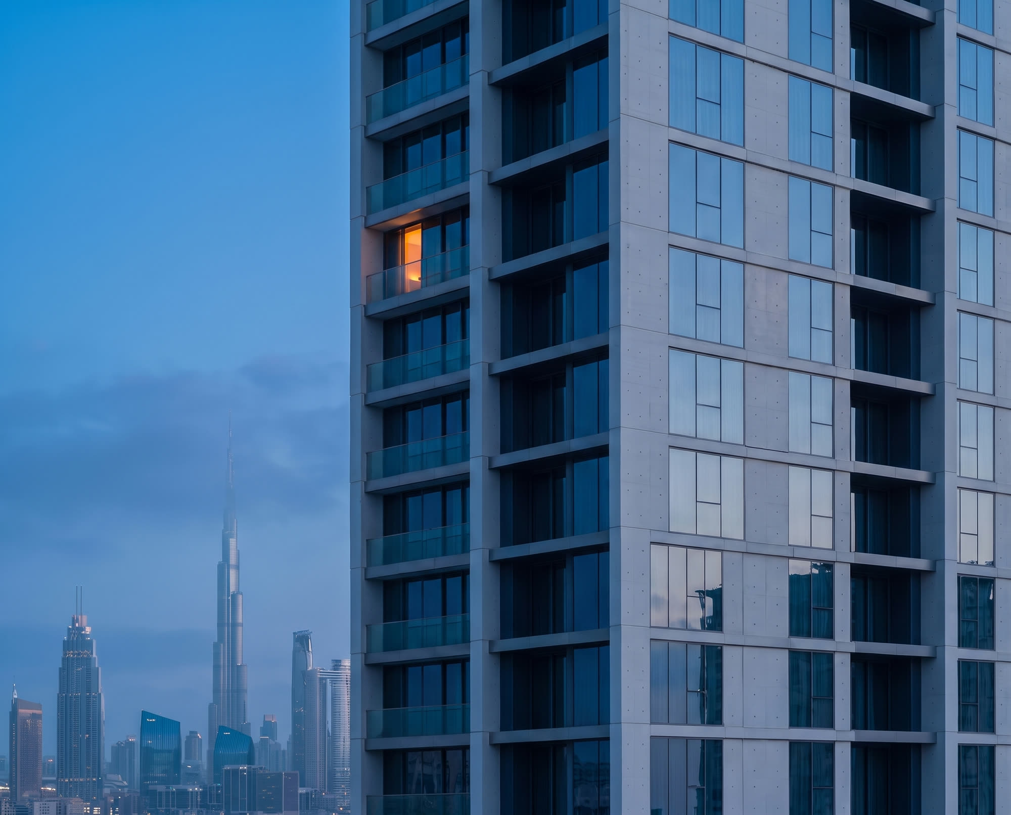 Project Handover — Gravitas