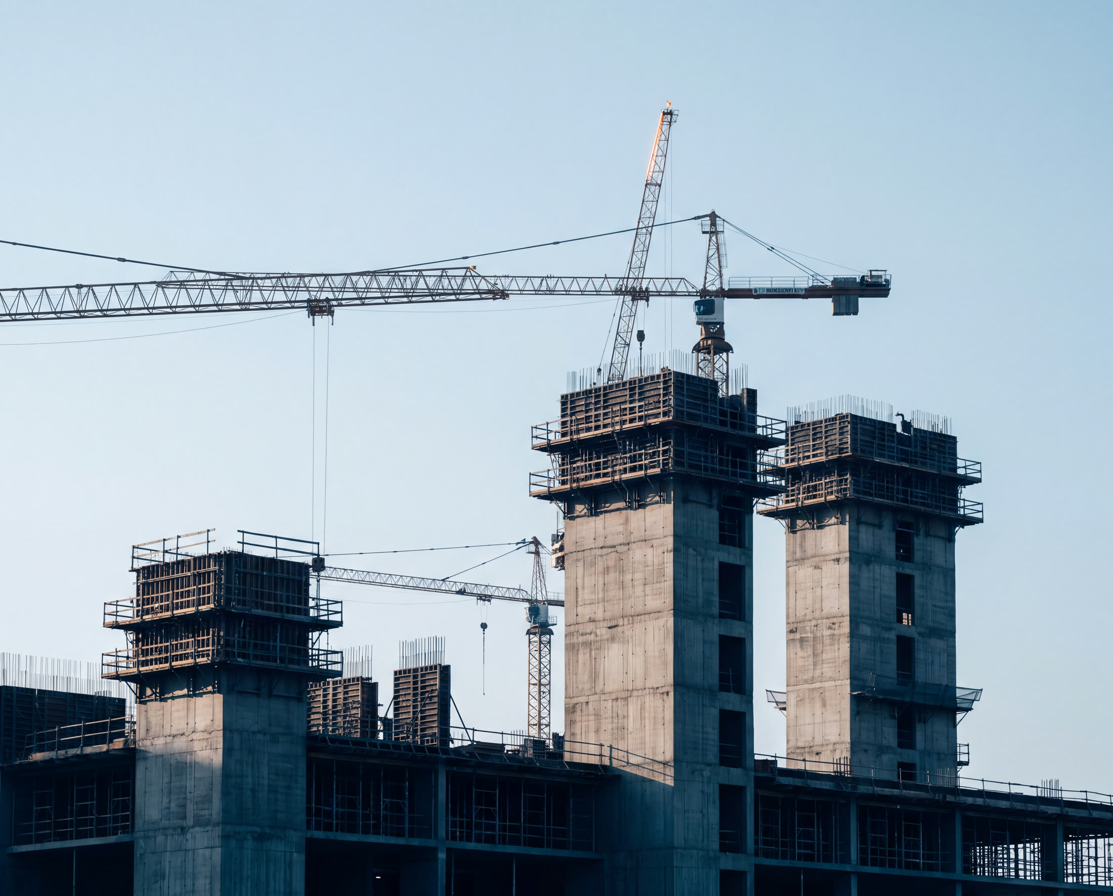 Procurement & Tender Strategy — Gravitas